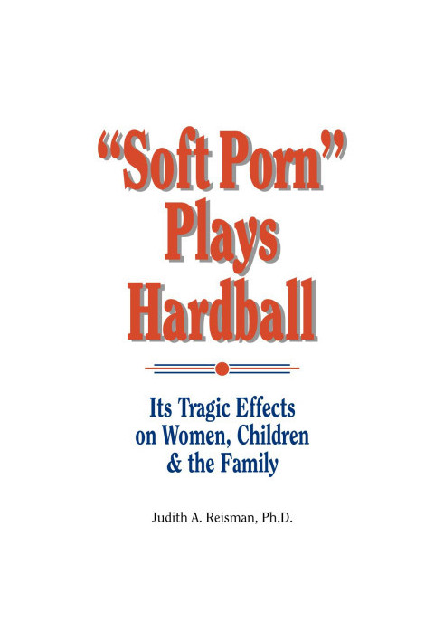 “Soft Porn” Plays Hardball