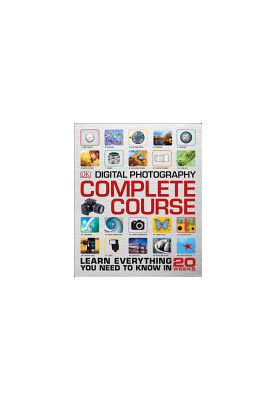 Digital Photography Complete Course