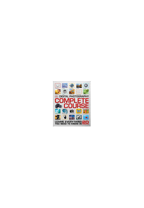 Digital Photography Complete Course