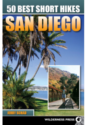 50 best short hikes: San Diego