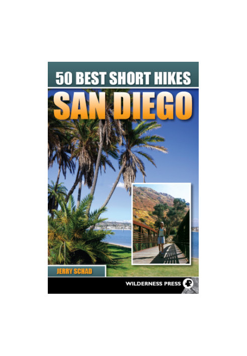 50 best short hikes: San Diego