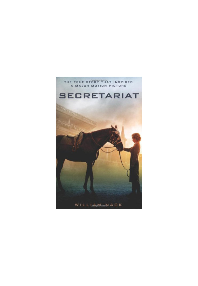 Secretariat.