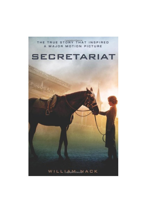 Secretariat.