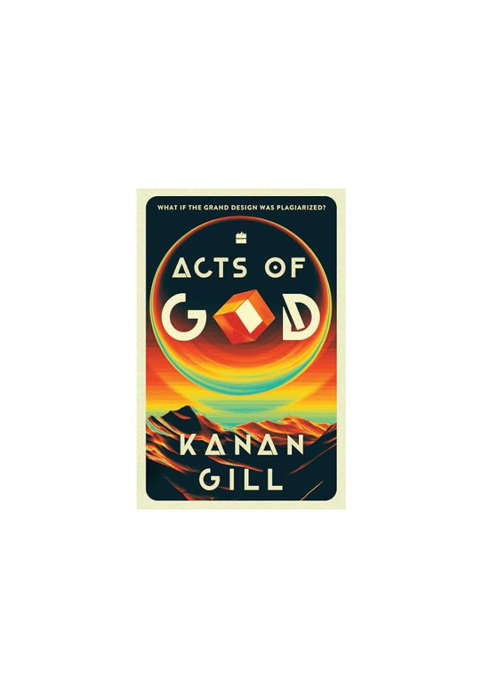 Acts Of God
