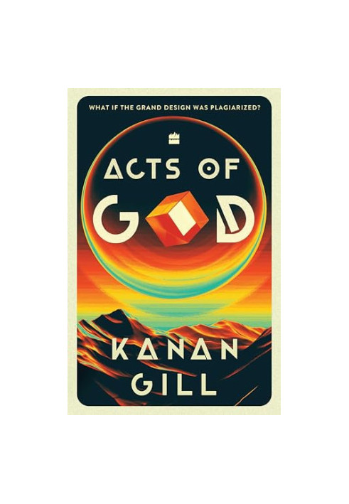 Acts Of God