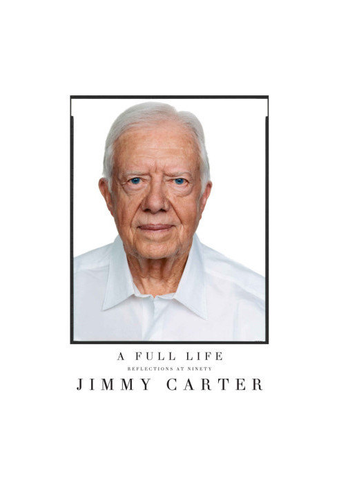 A Full Life · Reflections at Ninety