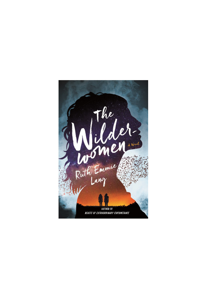 The Wilderwomen