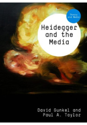 Heidegger and the media