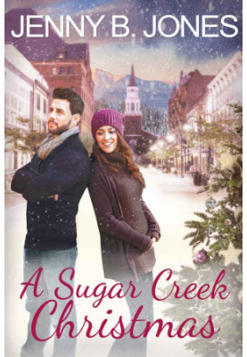 A Sugar Creek Christmas: A Sugar Creek Novel