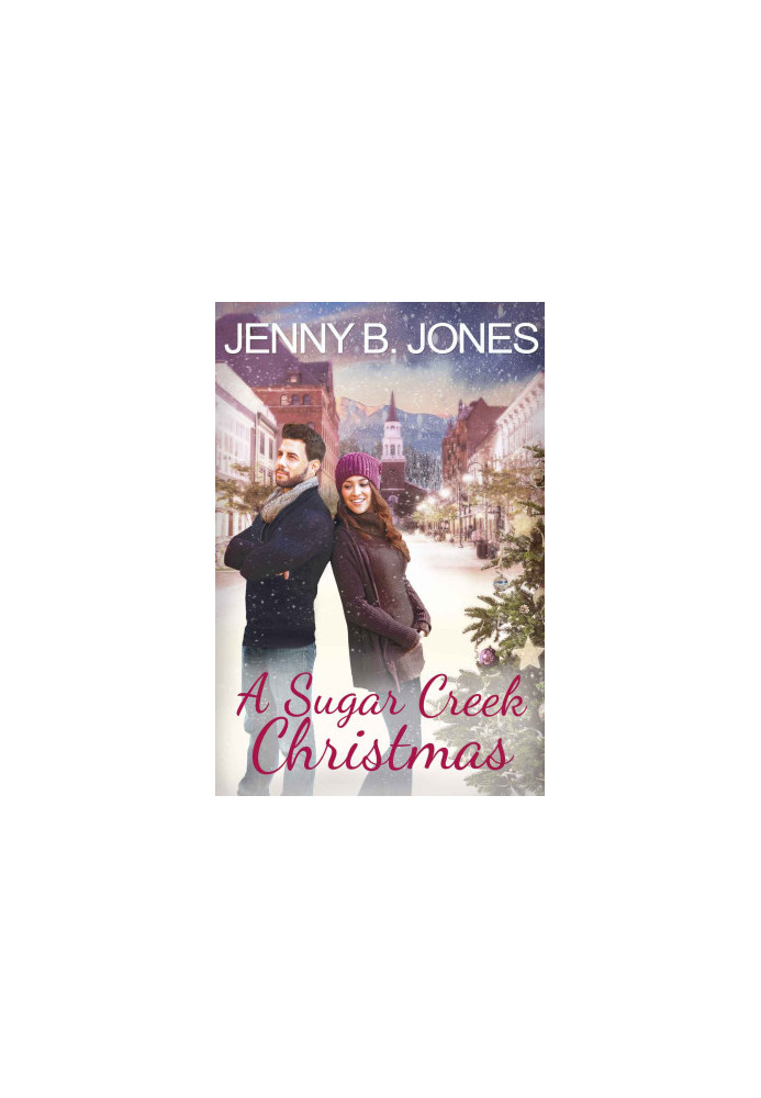 A Sugar Creek Christmas: A Sugar Creek Novel
