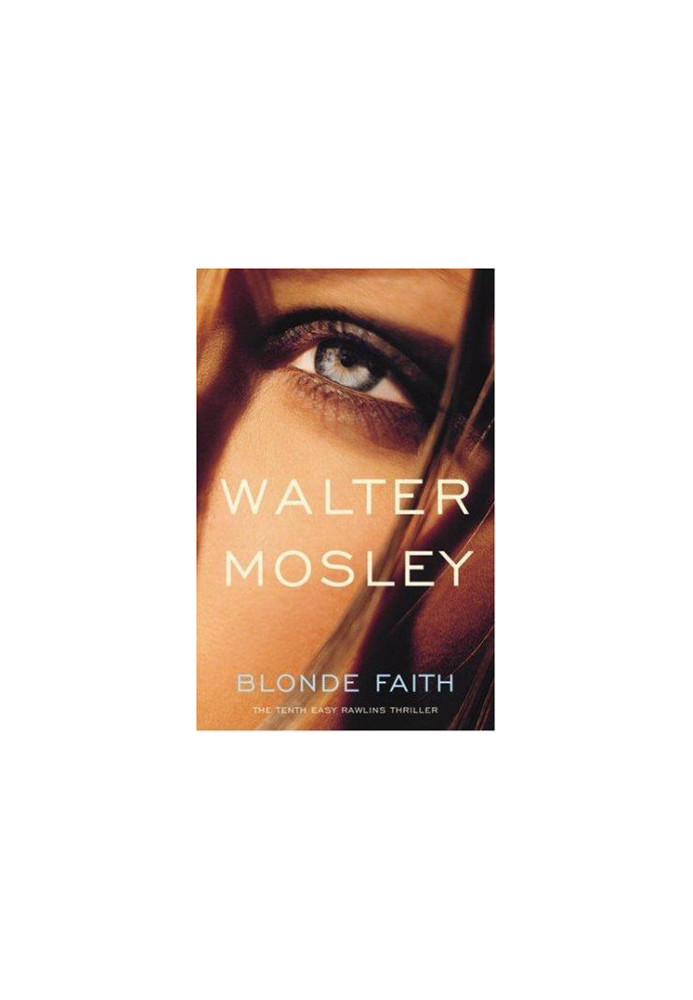 Blonde Faith