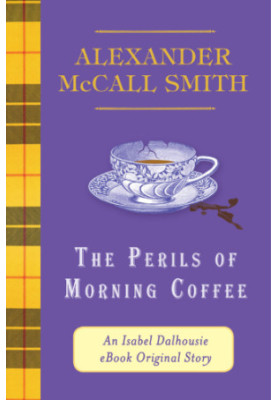 The Perils of Morning Coffee