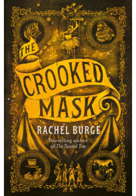 The Crooked Mask