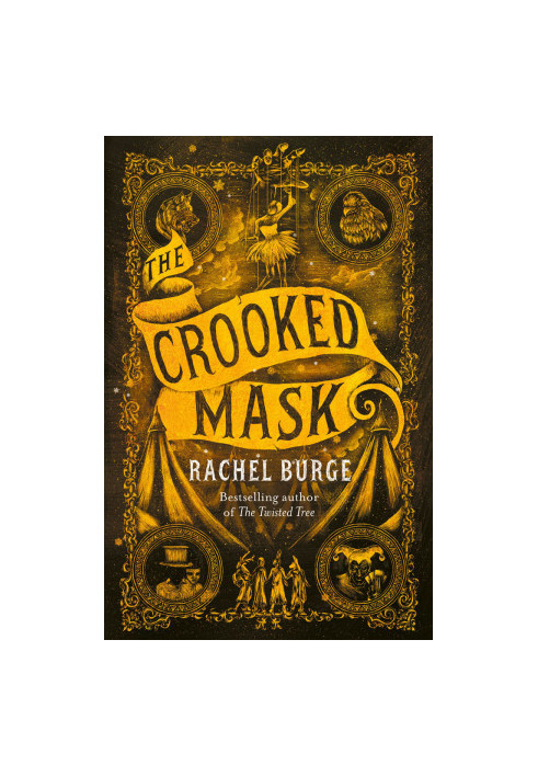 The Crooked Mask