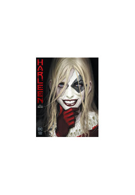 Harleen