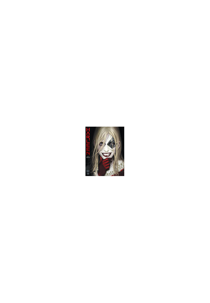 Harleen