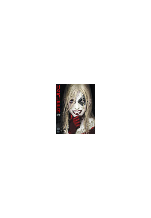Harleen