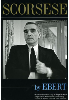 Scorsese by Ebert