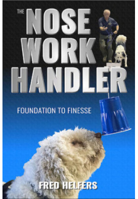 The Nose Work Handler