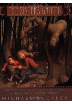The Fairy-Tale Detectives, Book 1