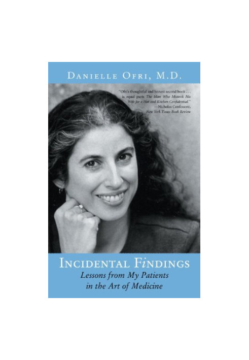 Incidental Findings