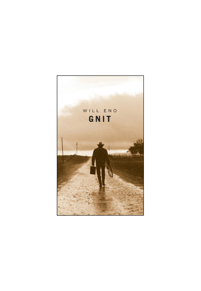 Gnit: a fairly rough translation of Henrik Ibsen's Peer Gynt