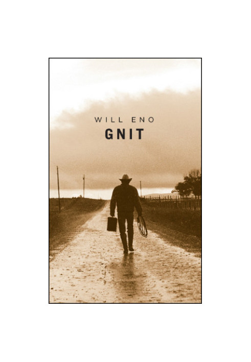 Gnit: a fairly rough translation of Henrik Ibsen's Peer Gynt