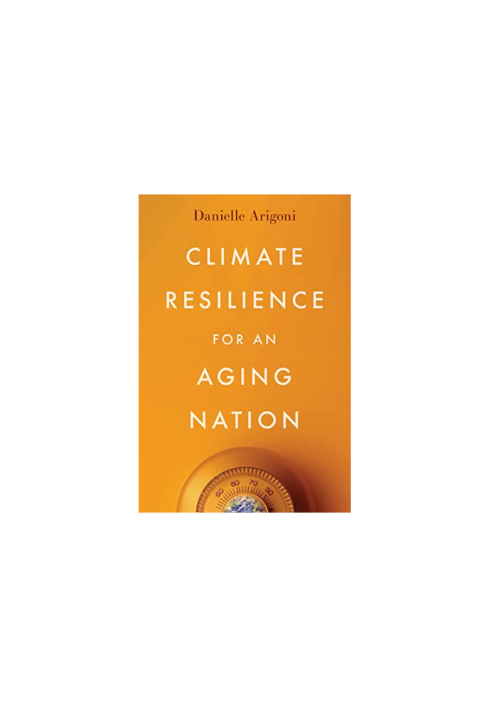 Climate Resilience for an Aging Nation