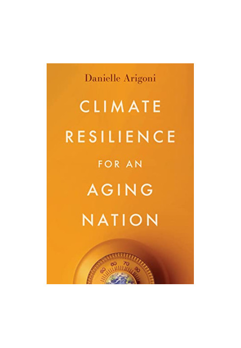 Climate Resilience for an Aging Nation