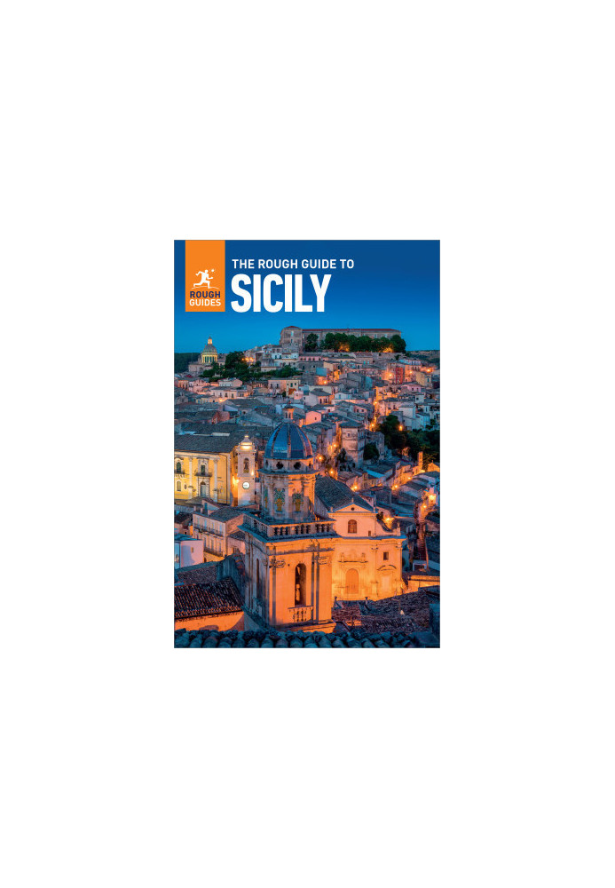 The Rough Guide to Sicily (Travel Guide with Free eBook) (Rough Guides Main Series)