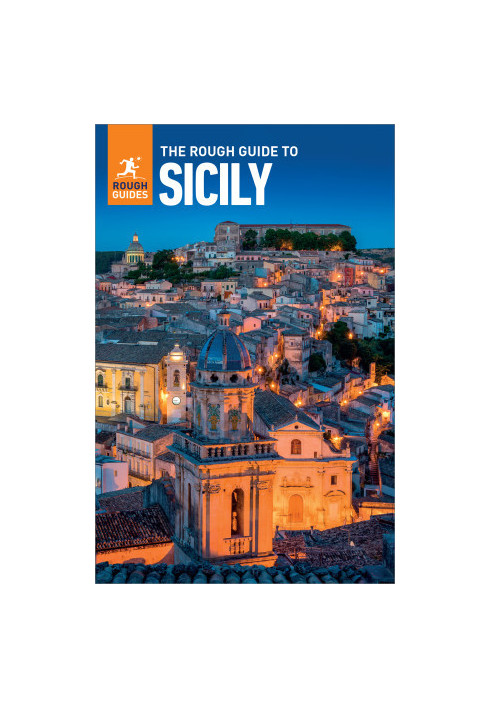 The Rough Guide to Sicily (Travel Guide with Free eBook) (Rough Guides Main Series)