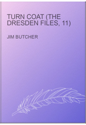 Turn Coat (The Dresden Files, 11)