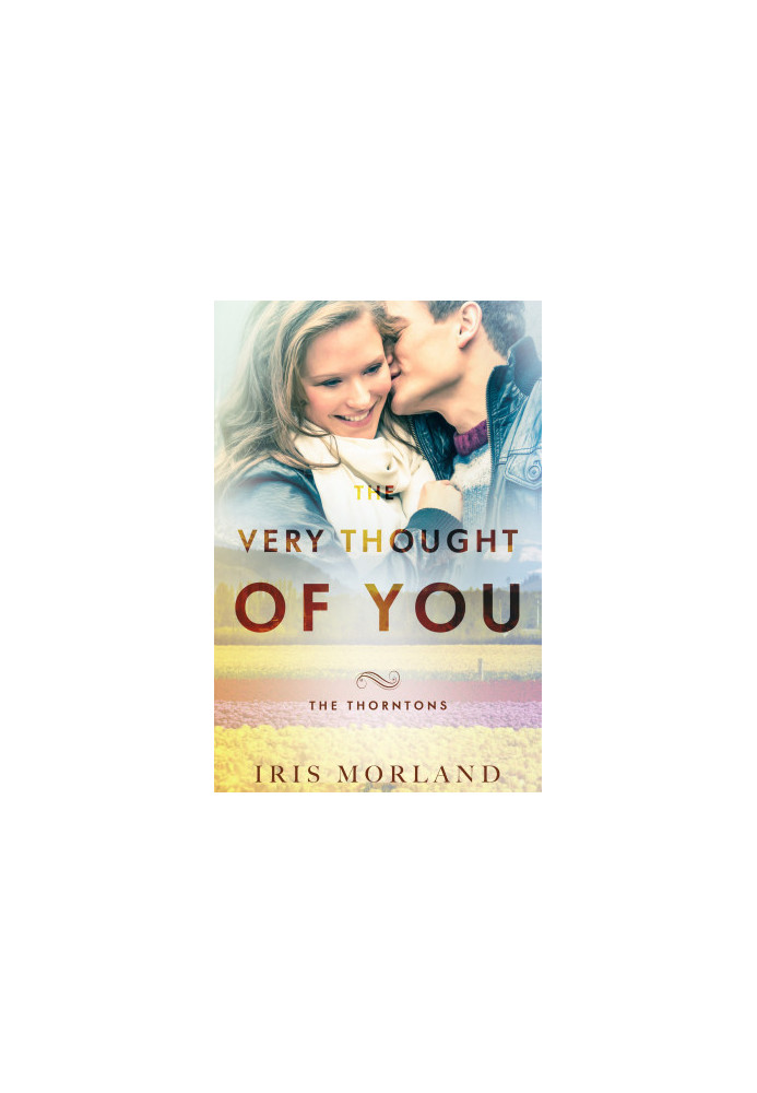 [The Thorntons 02] • The Very Thought of You