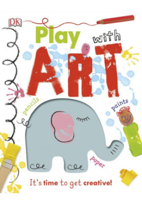 Play with Art : It’s Time to Get Creative!