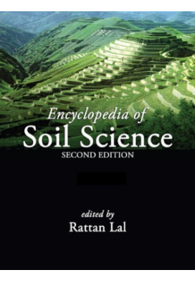 Encyclopedia of soil science, Volume 1