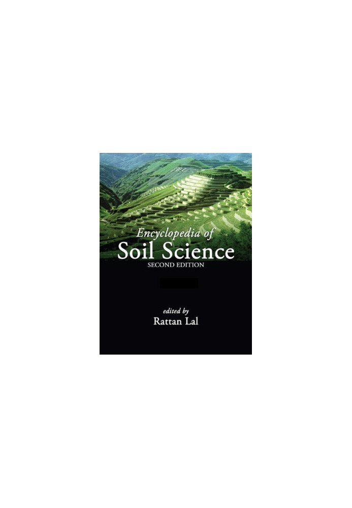 Encyclopedia of soil science, Volume 1