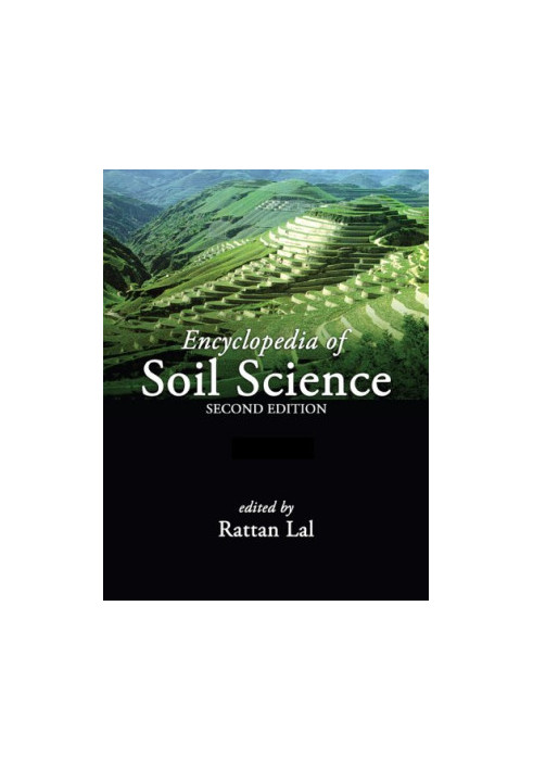Encyclopedia of soil science, Volume 1