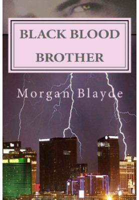 [Demon Lord 07] • Black Blood Brother