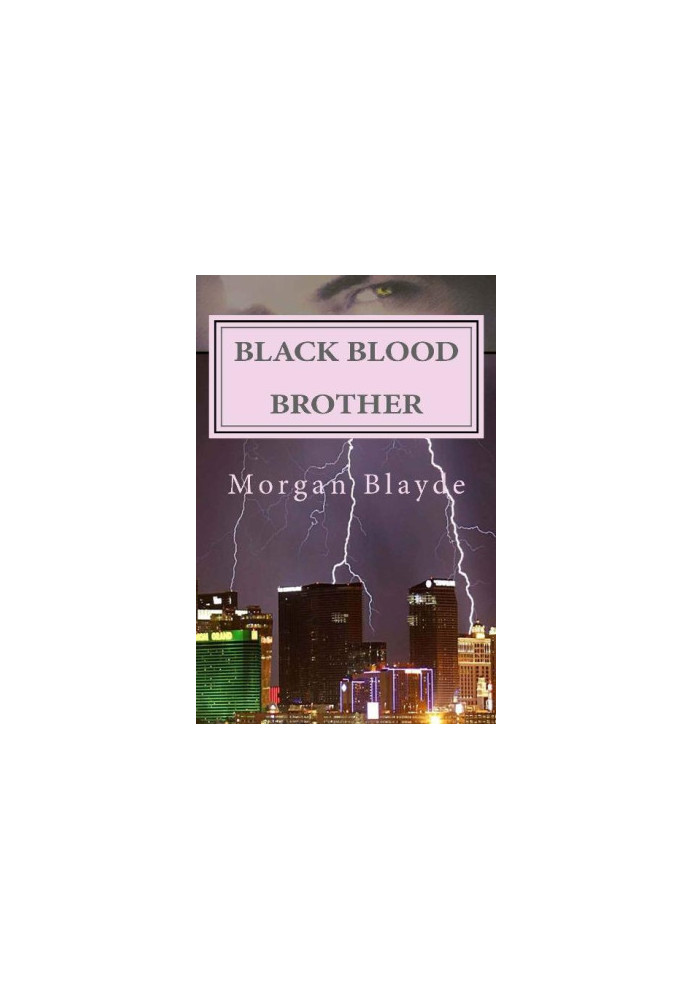 [Demon Lord 07] • Black Blood Brother