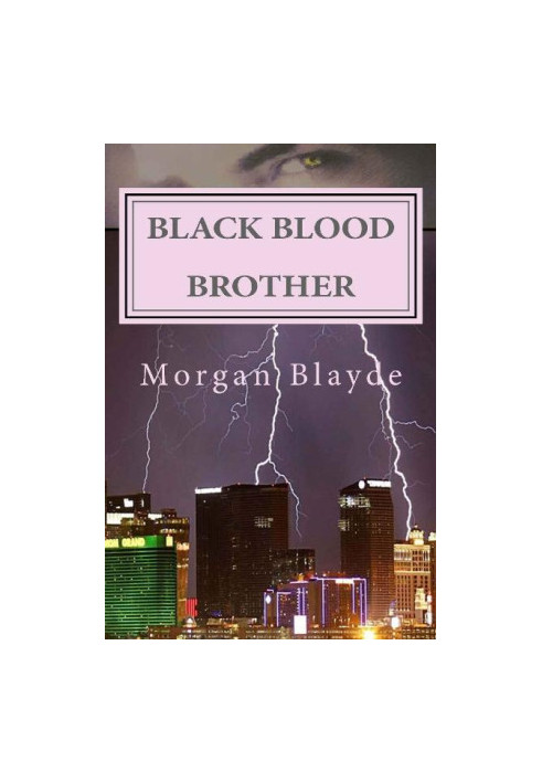 [Demon Lord 07] • Black Blood Brother