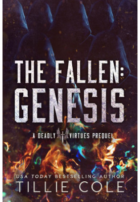 [Deadly Virtues 0.50] • The Fallen: Genesis