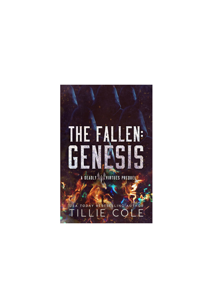 [Deadly Virtues 0.50] • The Fallen: Genesis