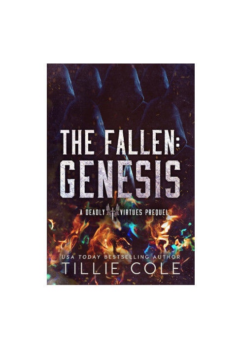 [Deadly Virtues 0.50] • The Fallen: Genesis