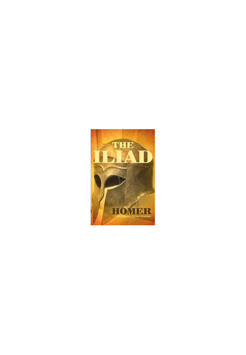 The Iliad