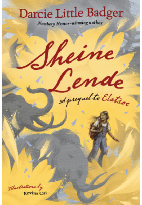 Sheine Lende