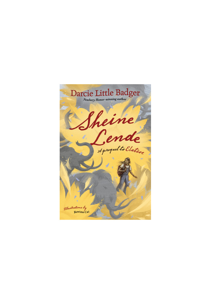 Sheine Lende