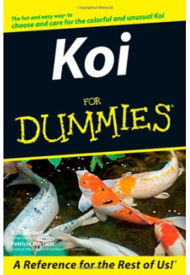 Koi for Dummies
