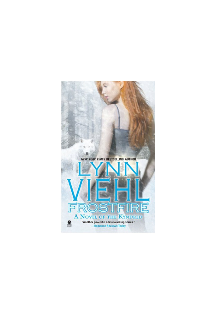 Frostfire: A Novel of the Kyndred (KYNDRED NOVEL)