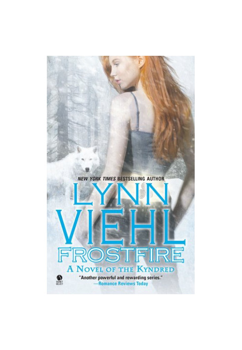Frostfire: A Novel of the Kyndred (KYNDRED NOVEL)