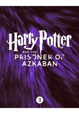 Harry Potter and the Prisoner of Azkaban